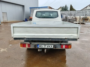 Volkswagen Transporter  - imagine 2