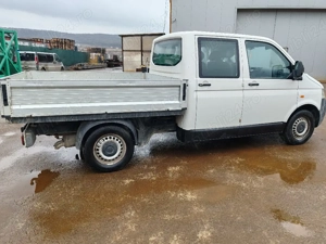 Volkswagen Transporter  - imagine 3
