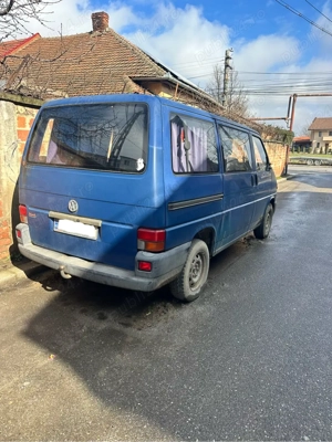 vand VW T4 - imagine 5