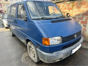 vand VW T4 - imagine 3