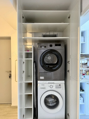 Apartament 2 camere, prima închiriere, S4, 2 minute de metrou - imagine 8