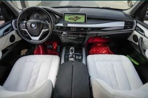 Bmw x5 f15 S Drive motor 2000 diesel  - imagine 4