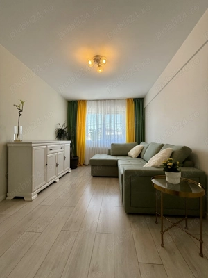 Apartament 2 camere, prima închiriere, S4, 2 minute de metrou - imagine 6