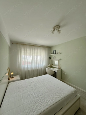 Apartament 2 camere, prima închiriere, S4, 2 minute de metrou - imagine 3