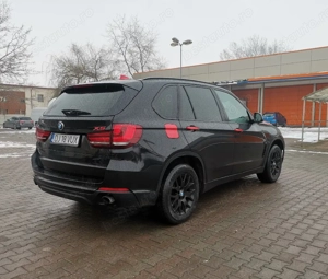 Bmw x5 f15 S Drive motor 2000 diesel  - imagine 5