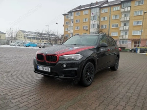 Bmw x5 f15 S Drive motor 2000 diesel  - imagine 2