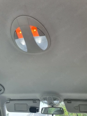 Mercedes W211 E200  Automat  - imagine 6