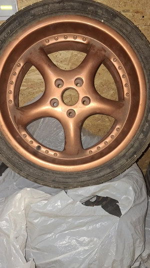 Anvelope cu geante - imagine 3