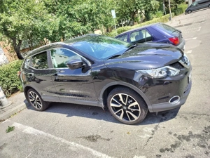 Nissan Qashqai varianta Tekna1.6 dci 2017 - imagine 3