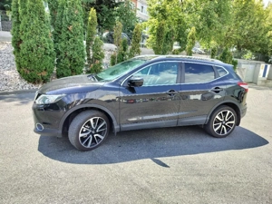 Nissan Qashqai varianta Tekna1.6 dci 2017 - imagine 2