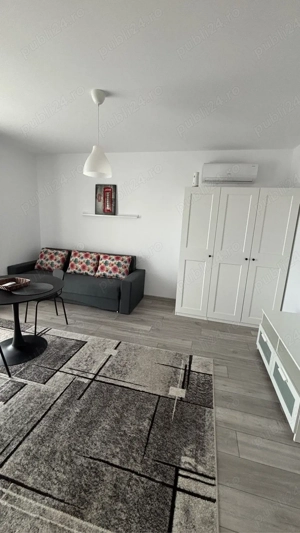 Proprietar, inchiriez ap 1 cam, inGiroc - imagine 3