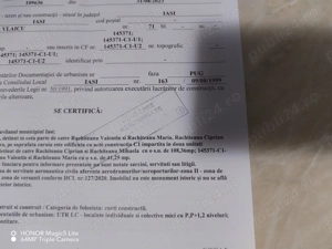 Teren vânzare intravilan Tătărași 1516mp - imagine 6