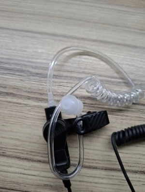 Casca statie auto CB - Mufa 3.5 mm jack - imagine 2