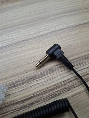 Casca statie auto CB - Mufa 3.5 mm jack - imagine 4