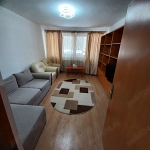 Garsoniera Sos. Giurgiului