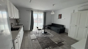 Proprietar, inchiriez ap 1 cam, inGiroc - imagine 2