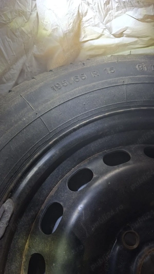 Anvelope cu geante - imagine 2