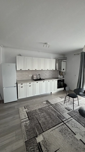 Proprietar, inchiriez ap 1 cam, inGiroc - imagine 4