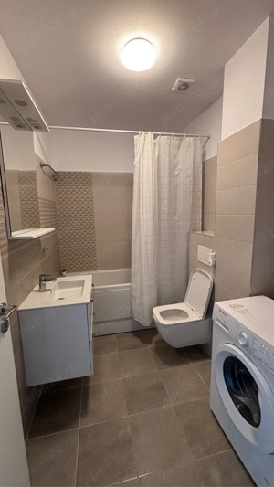 Proprietar, inchiriez ap 1 cam, inGiroc - imagine 5