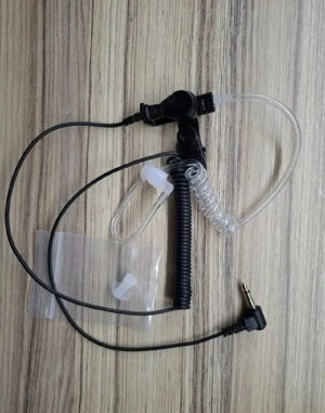 Casca statie auto CB - Mufa 3.5 mm jack - imagine 3