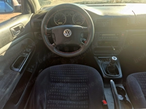 Vând VW Passat B5.5  - imagine 3