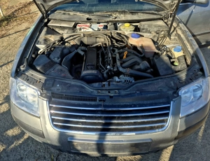 Vând VW Passat B5.5  - imagine 7