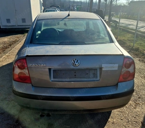 Vând VW Passat B5.5  - imagine 4