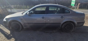 Vând VW Passat B5.5  - imagine 6
