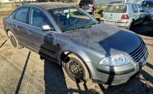 Vând VW Passat B5.5  - imagine 2