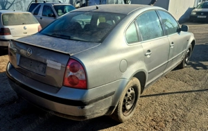 Vând VW Passat B5.5  - imagine 9