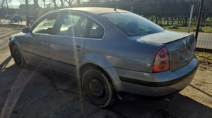 Vând VW Passat B5.5  - imagine 5