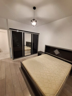 Apartament 2 camere de închiriat   Bloc Nou, Prima Nufărul Ion Bradu 5 - imagine 5
