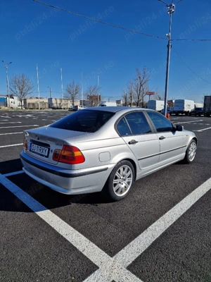 Bmw e46 facelift - imagine 4