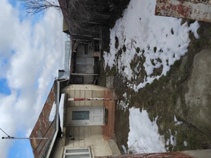 Vând casa la gugesti - imagine 2