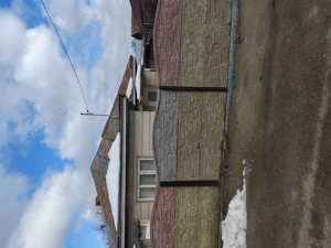 Vând casa la gugesti - imagine 3