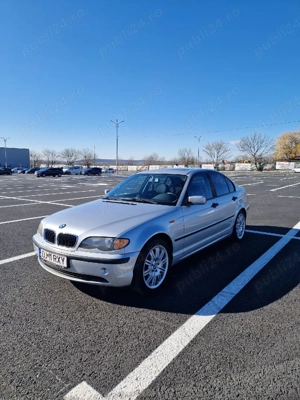 Bmw e46 facelift - imagine 3