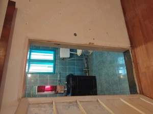 Vând casa la gugesti - imagine 5