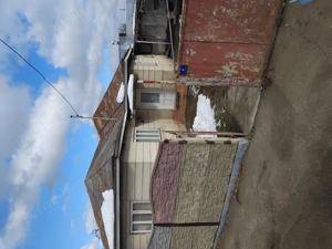 Vând casa la gugesti - imagine 4