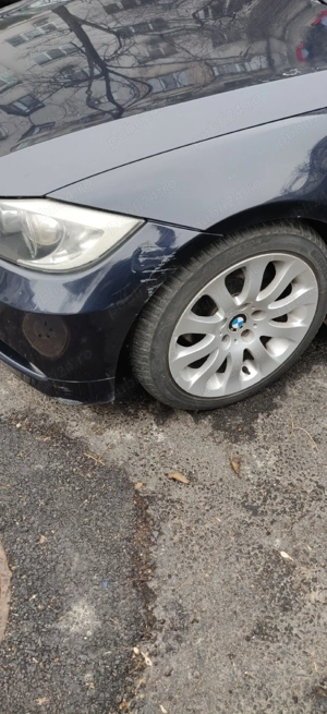 Vând Bmv 320i seria 3 - imagine 5