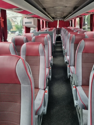 vand autocar mercedez 350 turismo - imagine 9