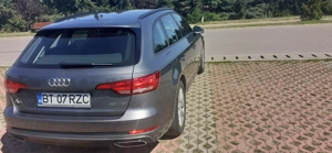 Audi A4 40TDI 2019 TVA deductibila - imagine 3