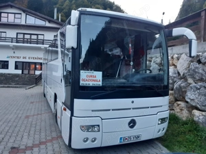 vand autocar mercedez 350 turismo - imagine 2