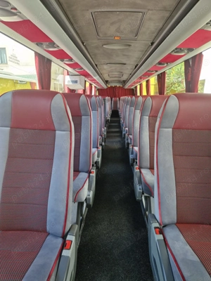 vand autocar mercedez 350 turismo - imagine 8