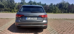 Audi A4 40TDI 2019 TVA deductibila - imagine 4