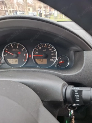 Nissan Pathfinder 2008 - imagine 4