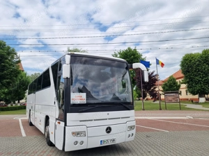 vand autocar mercedez 350 turismo - imagine 6