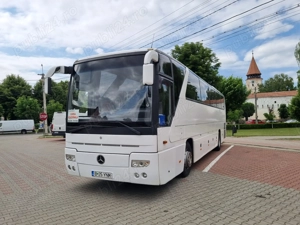 vand autocar mercedez 350 turismo - imagine 5