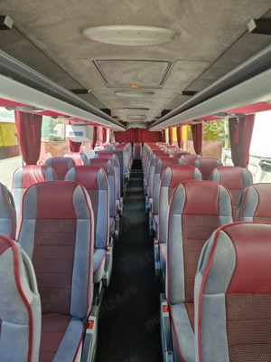 vand autocar mercedez 350 turismo - imagine 7