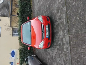 Dezmembrez opel corsa gsi 1.8 benzina,an 2005,125 cai - imagine 4