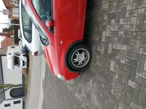 Dezmembrez opel corsa gsi 1.8 benzina,an 2005,125 cai - imagine 2